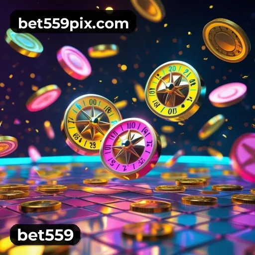 bet559 RTP Games